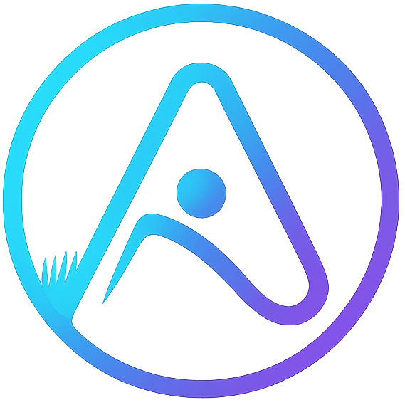Aura logo