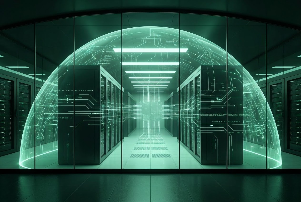 Souveräne On-Premises KI-Lösungen